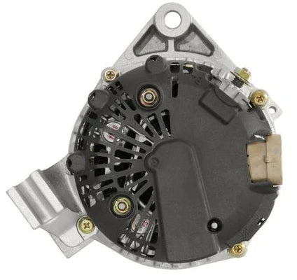 New Alternator For 2008-2010 Pontiac G6, Chevy Malibu 2007 2008 2009 2010 (3.5L)