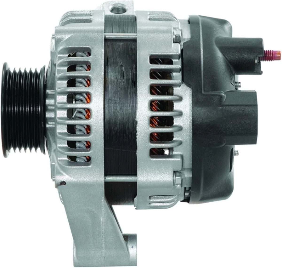 OEM Alternator for Chevrolet Equinox Pontiac Torrent (3.4L) 2007-2009