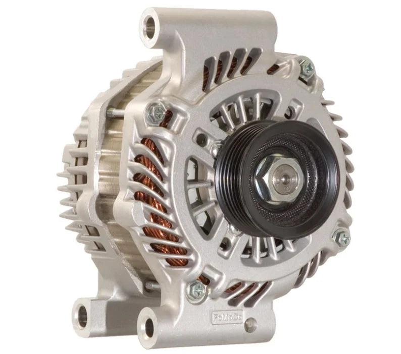 New Alternator For Ford Fusion 3.0L Lincoln Zephyr, Mercury Milan 2006-2009