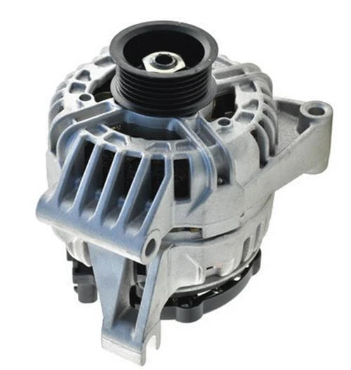 New Alternator For Chevy Impala 2006-07 Monte Carlo, 06-2008 2009 2010 3.5-3.9L