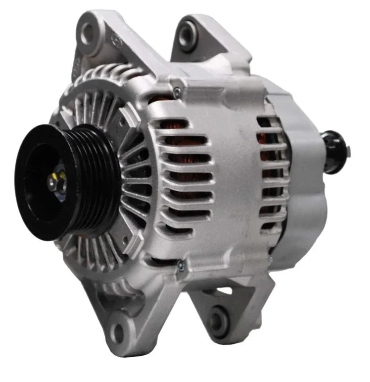 New Alternator For Hyundai Santa Fe 2.7L 2007-2009, Kia Magentis Optima 07-2010
