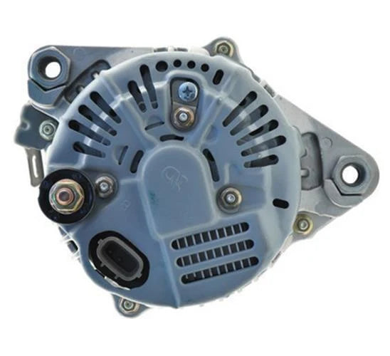New Alternator For Hyundai Entourage 2007-2010, 2006-2009 Kia Sedona 3.8L