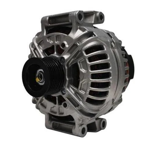 New Alternator for 180 AMP Mercedes R350 ML350 3.5L 180 Amp
