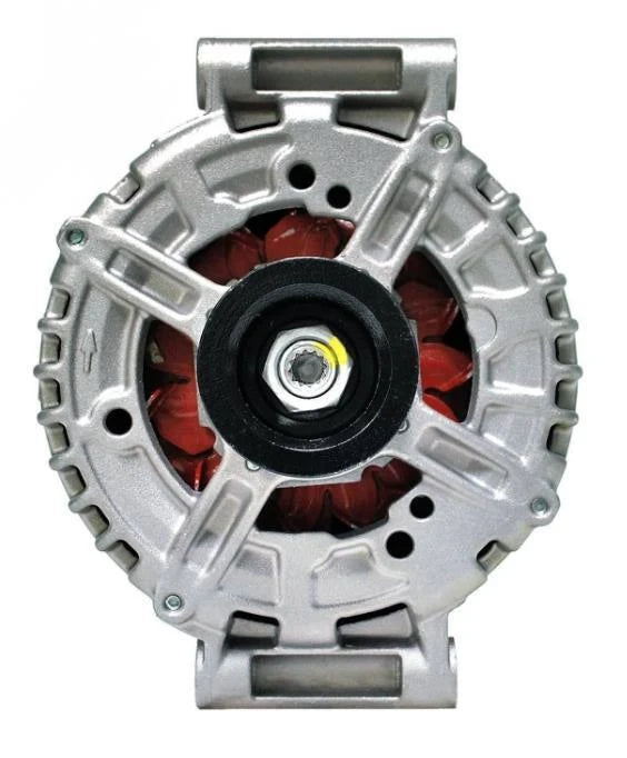 New Alternator Mercedes CL550 CLK550 CLS550 E350 E550 R350 S450 Various Years