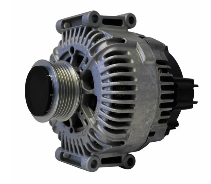 New Alternator For Audi A6 3.2L 2006-2009, A6 Quattro 3.2L 2005-2008 180 Amp
