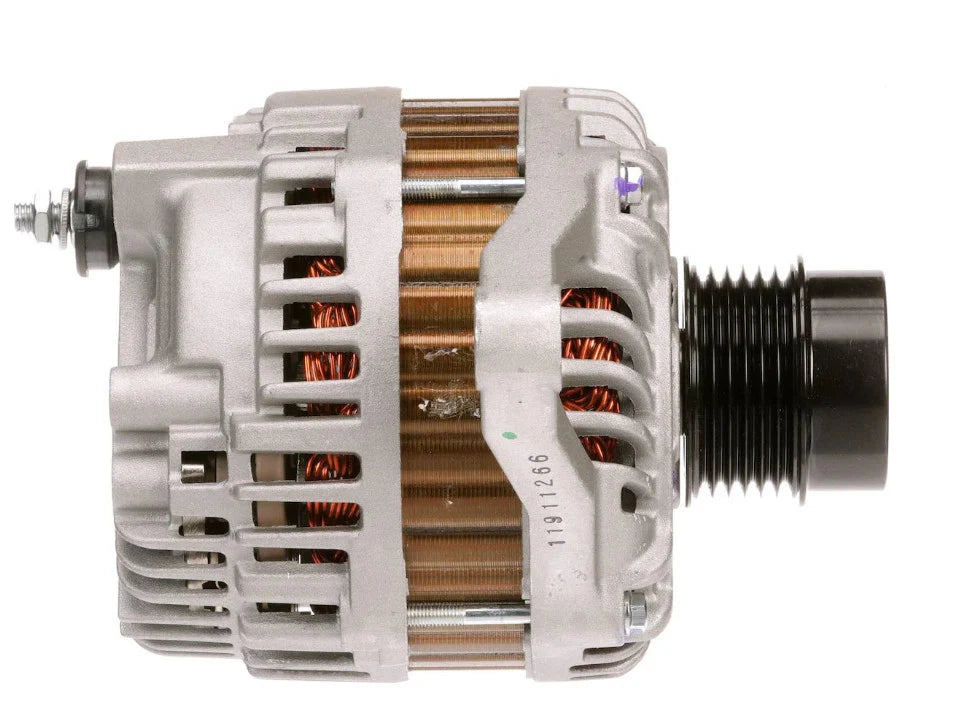 New Alternator For Chrysler Sebring 2007-2013, 2008-2013 Dodge Avenger 2.4L