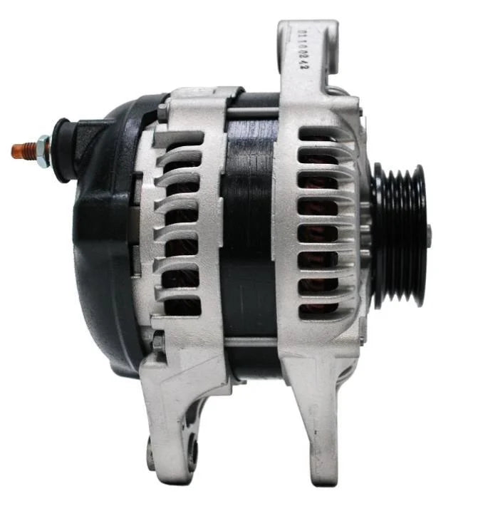 (136 Amp) New Alternator For 2006 2007 2008 2009 Chrysler PT Cruiser 2.4L