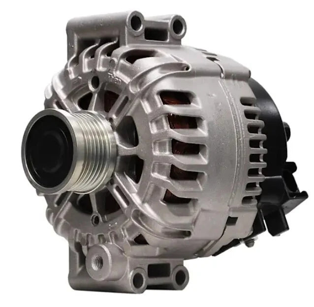 New Alternator For BMW 2006-2007 323I 325I 325XI 330I 525I 525XI 530I 530XI