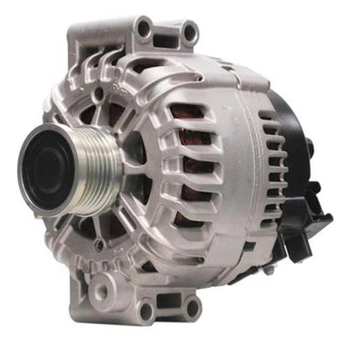 New Alternator For BMW 323I 325I 325XI 330I 525I 525XI 530I 530XI 2006-2007