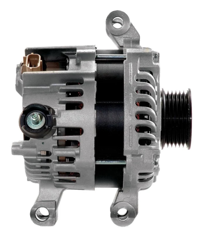 New Alternator Fits Ford Focus 2008-2011 (2.0L), 2009 2010 2011 2012 Escape 2.5L
