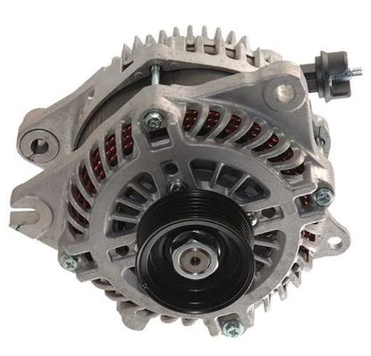 Alternator For Ford 2010 2011 2012 Fusion MKZ Edge Lincoln