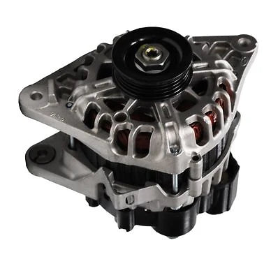 OEM Alternator Fits Hyundai Elantra 2007-2012 (2.0L), 2010-2011 Kia Soul