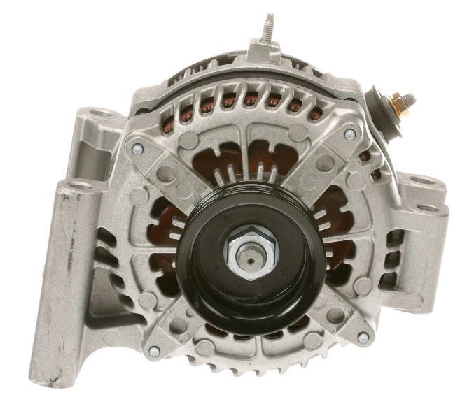 (180 Amp) OEM Alternator For Lexus LS460 2007 2008 2009 2010 2011 2012 4.6L