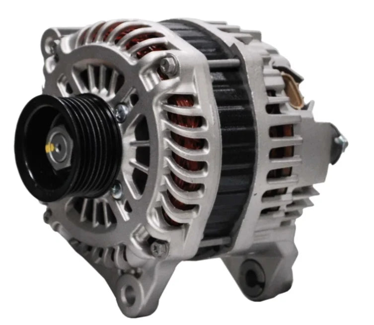 OEM Alternator Fits Infiniti G35 2007-2008, 2007 2008 2009 Nissan 350Z 3.5L