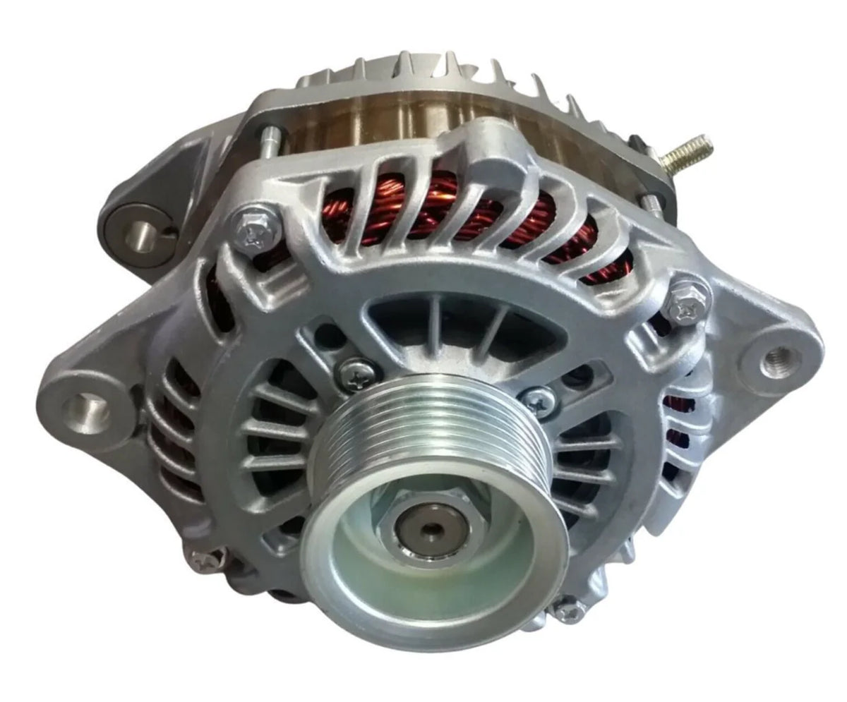 New Alternator For Nissan Altima 2007 2008-2010 Maxima Murano 09- 2014 (3.5L)