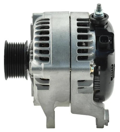 (220 Amp) New Alternator For RAM 2500, RAM 3500 (6.7L) 2011 2012 2013 2014-2016