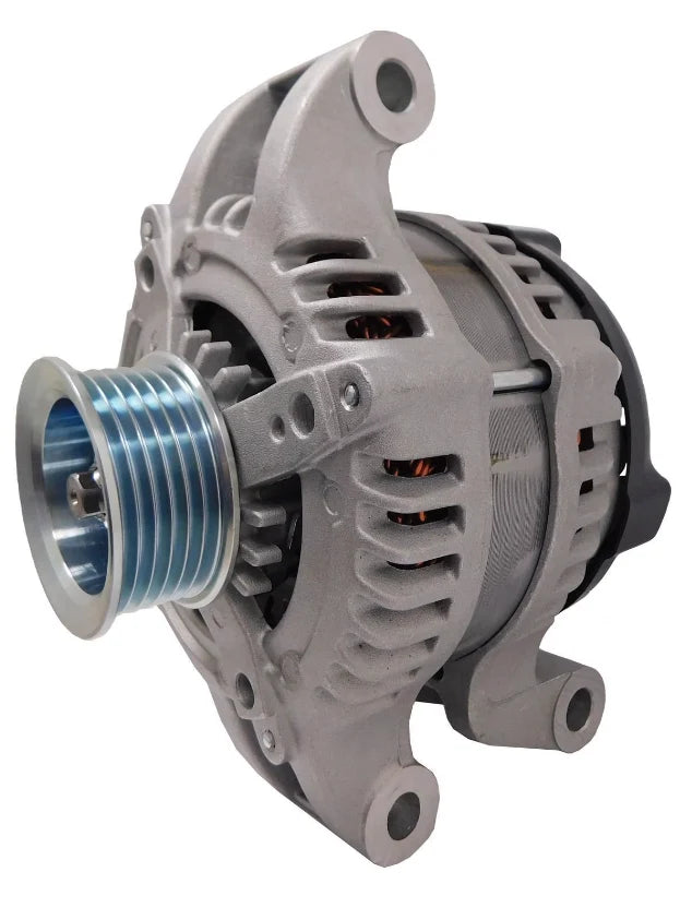 (150 Amp) New Alternator for 2009-2010 Ford Mustang 4.0L
