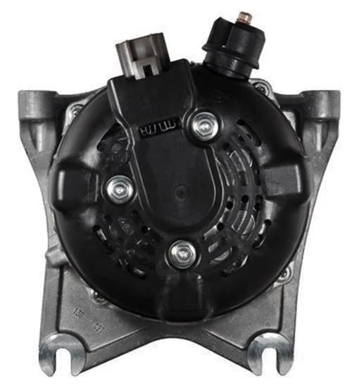 (195 Amp) New Alternator For Ford E150 E250 E350 E450 Super Duty 4.6L 5.4L 6.8L