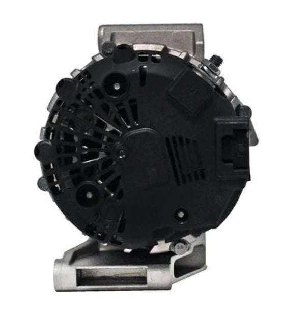 New Alternator Fits Chevy Equinox GMC Terrain 2010 2011 2012 2013-2016 (2.4L)