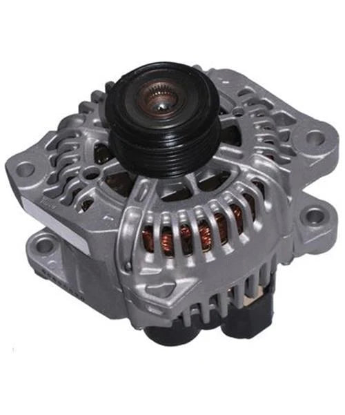 For Hyundai Sonata 2010-2013, 2011 2012 2013 Kia Optima 2.4L Alternator
