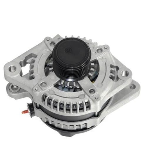New Alternator 130 Amp Fits Toyota 4Runner 2010 2011 2012 2013 2014-2016 (4.0L)