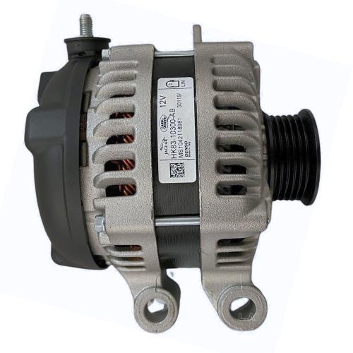 OEM Alternator for Jaguar F-Type F-Pace 5.0L 2014-2023, XE XF XJ 3.0L XJR 13-19