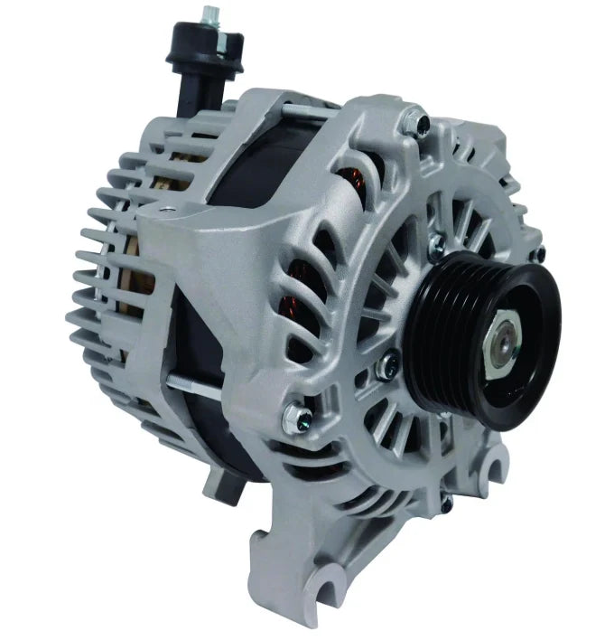 New Alternator For Ford Expedition 5.4L 2011-2014, Lincoln Navigator 2011-2014