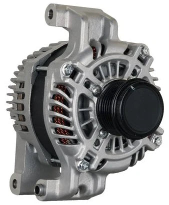 New Alternator Fits Jeep 2015-2016 Renegade 2.4L, Cherokee 2014-2016