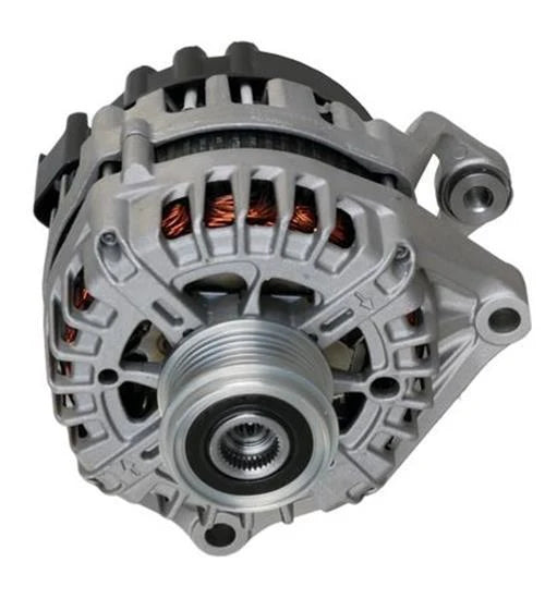OEM Alternator For Chevrolet Cruze 2011 2012 2013 2014 2015 2016 (1.8L)