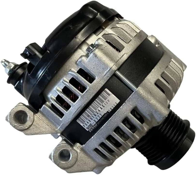 OEM Alternator For Chrysler 200 2011-2014, 2011-2016 Town and Country (3.6L)