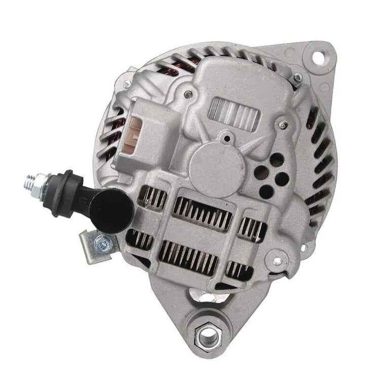 New Alternator For Mazda 2 1.5L 2011 2012 2013 2014