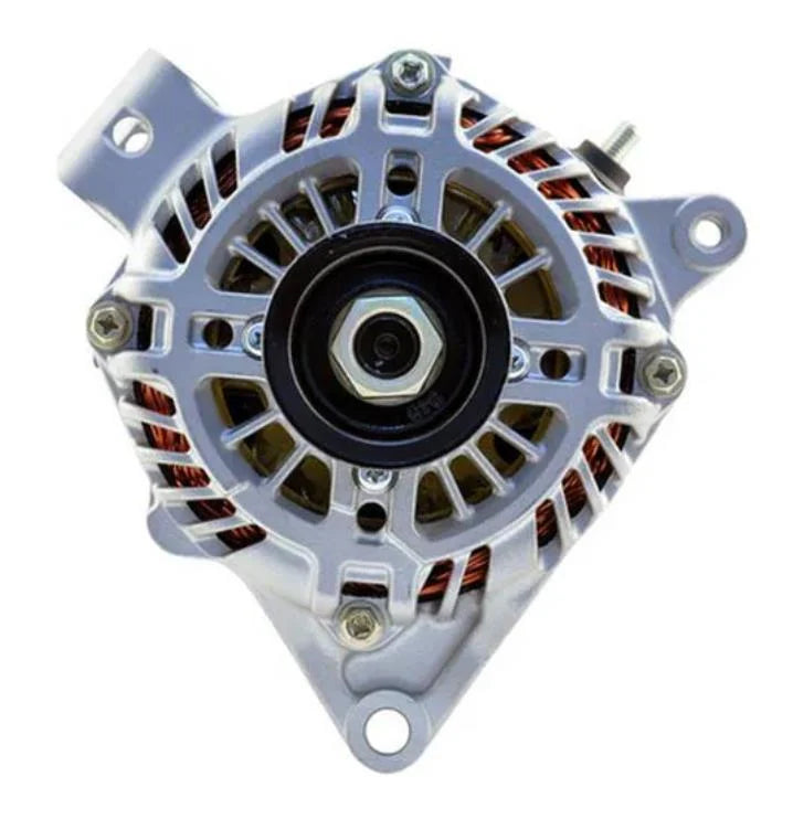 New Alternator Fits 2011 2012 2013 Subaru Forester 2.5L