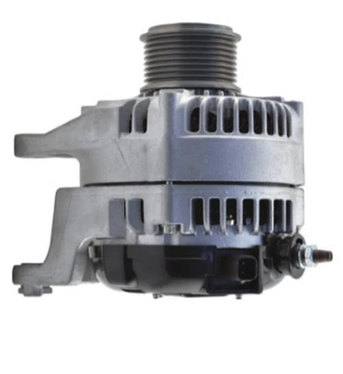Alternator Fits RAM 2500 2013 , 2012 3500 (6.7L)