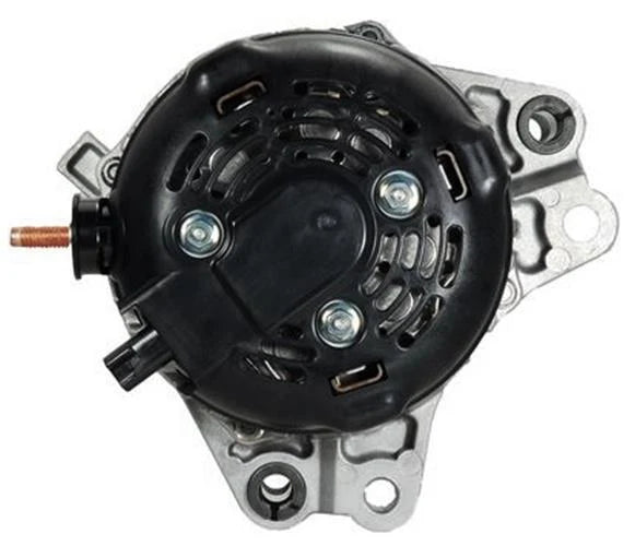 (160 Amp) OEM Alternator For Jeep Wrangler 2012 2013 2014 2015 2016 (3.6L)