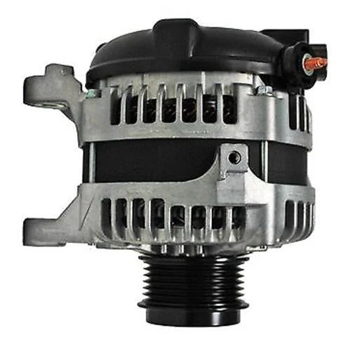 150 Amp OEM Alternator For Toyota Highlander 2015-16, 2011-12 Toyota Sienna 2.7L
