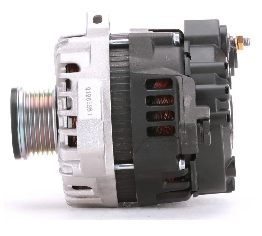 New Alternator For Hyundai Santa Fe Sport 2.4L Sorento Kia Optima 2.0L 2014-2015