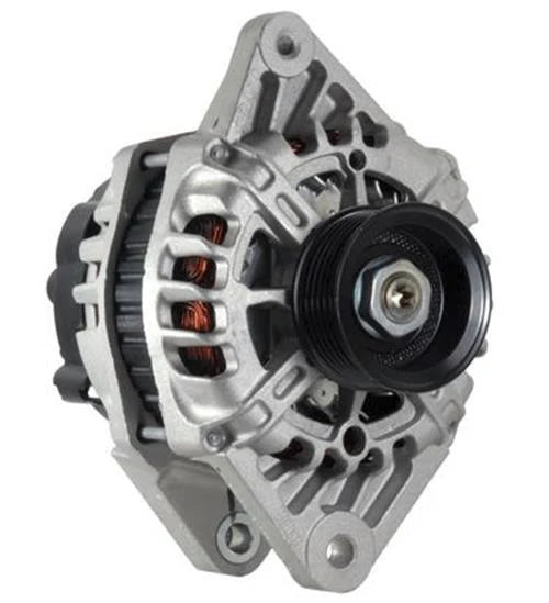 Alternator 2013-2016 Hyundai Veloster W/ Turbo 1.6L, For KIA Forte 2014