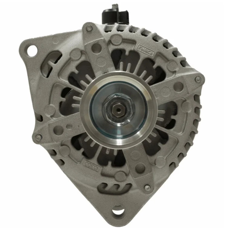 (200 Amp) Alternator For Ford F-150 3.5L 3.7L 2012 2013 2014 OEM