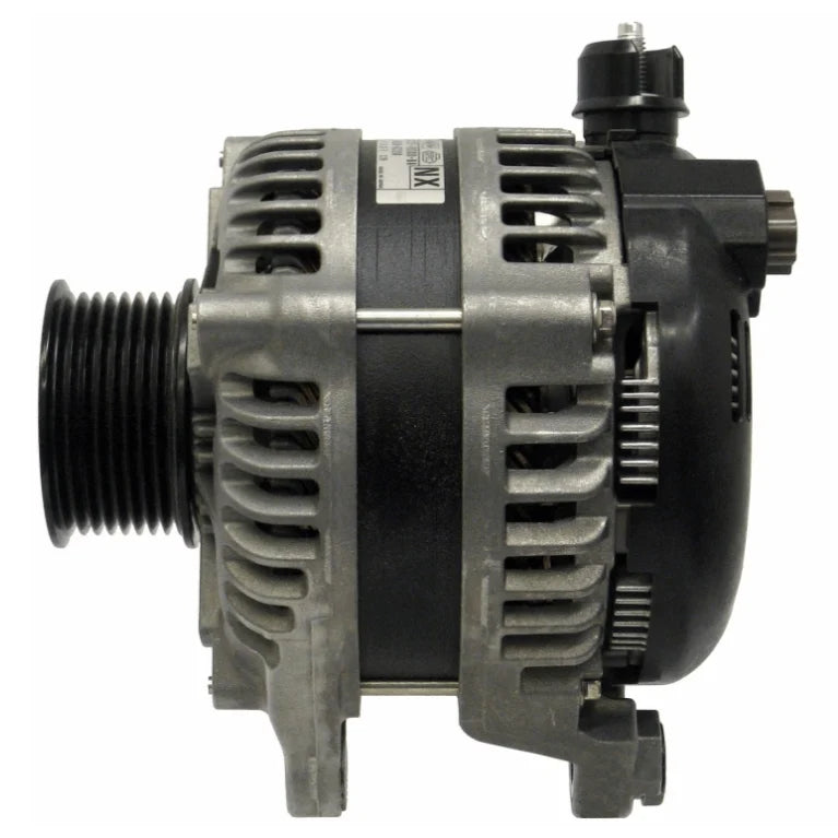 (200 Amp) Alternator For 2011-2016 Ford F250 F-350 F-450 F-550 Super Duty 6.7L