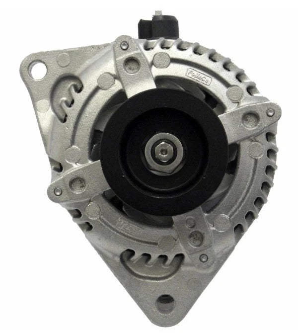 (150 Amp) New Alternator For Ford F-250 F-350 F-450 F-550 Super Duty 2011-2016