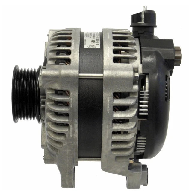 (225 Amp) New Alternator For Ford F-150 3.5L 2011, F-150 V6 3.7L 2011