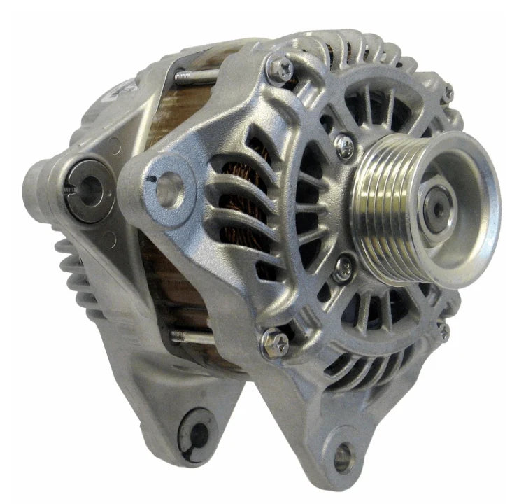 New |OEM Alternator Fits Mazda 3 2012-2013 (2.0L) 110 AMP Ver.