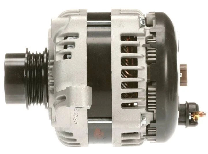 OEM (200 Amp) New Alternator For Ford Fusion 2.0L 2018-2020 Taurus, 2.5L 18-2020