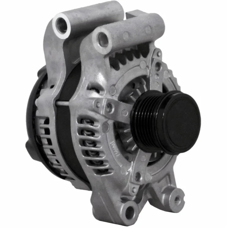 (170 Amp) New Alternator For Ford Fusion 2013-2014 (1.6L), 2015-2019 (1.6L)