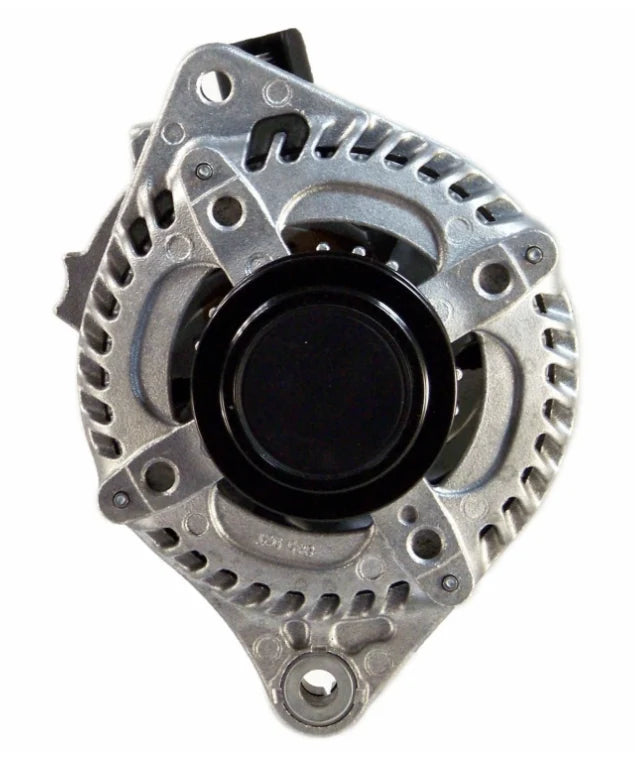 (135 Amp) New Alternator Fits Honda Accord 2013-2016, 2013-2015 Crosstour 3.5L