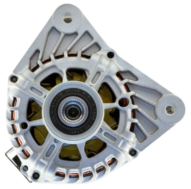 New Alternator For 2013 2014 2015 2016 Nissan Sentra (1.8L)