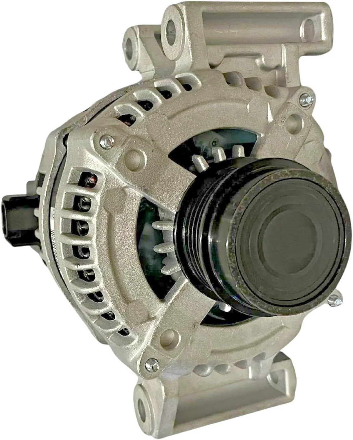 OE Fits Cadillac ATS CTS Chevy Camaro Impala Malibu 2013, 2015-16 OE Alternator