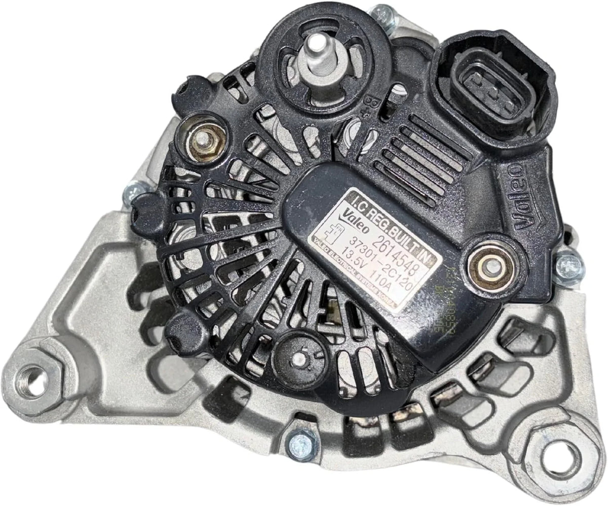 OEM Alternator For Hyundai Genesis Coupe 2.0L Turbocharged 2013-2014