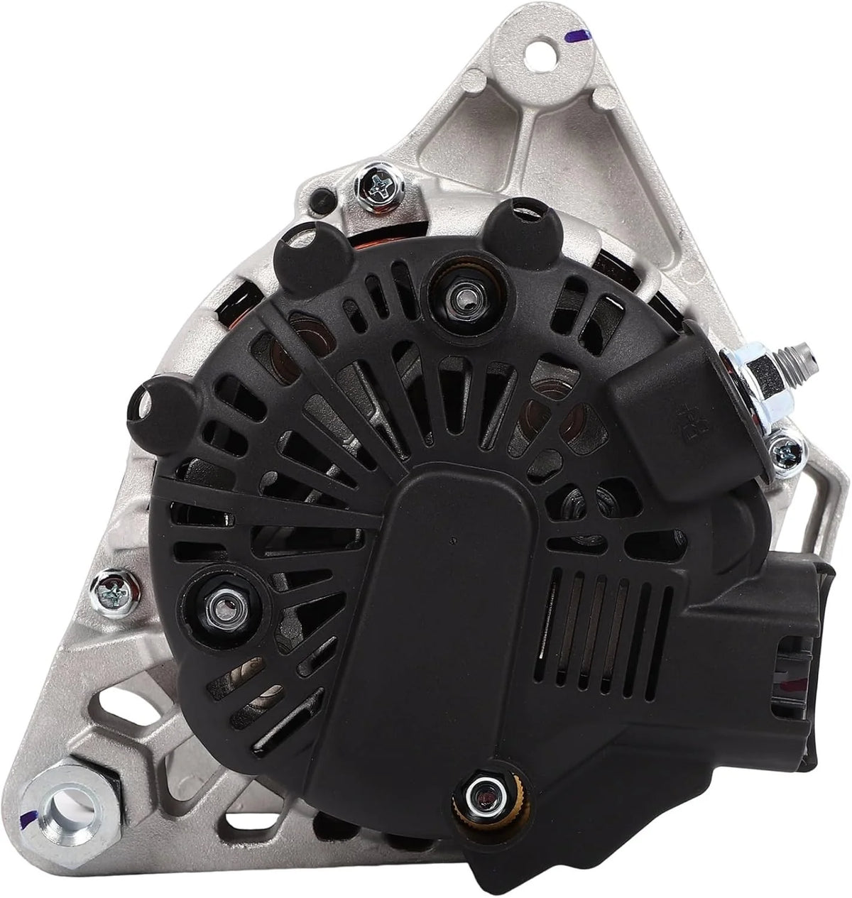 New 120Amp Alternator for Hyundai Hyundai Tucson 2014-2015 (2.0L)