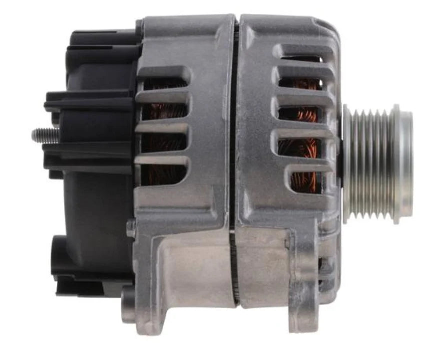 New Alternator For Audi Q5 3.0L 2014 2015 2016